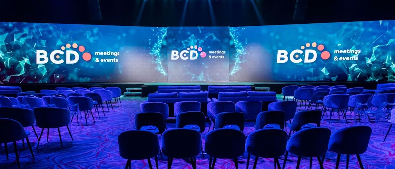 BCD Meetings & Events - Event Venue in Derby, England