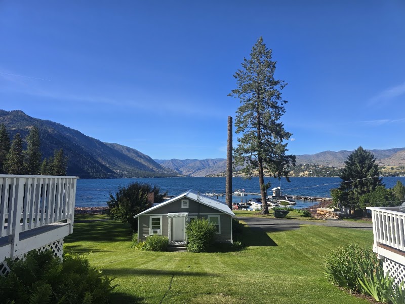 Watson's Harverene Resort - Event Venue in Chelan, Washington