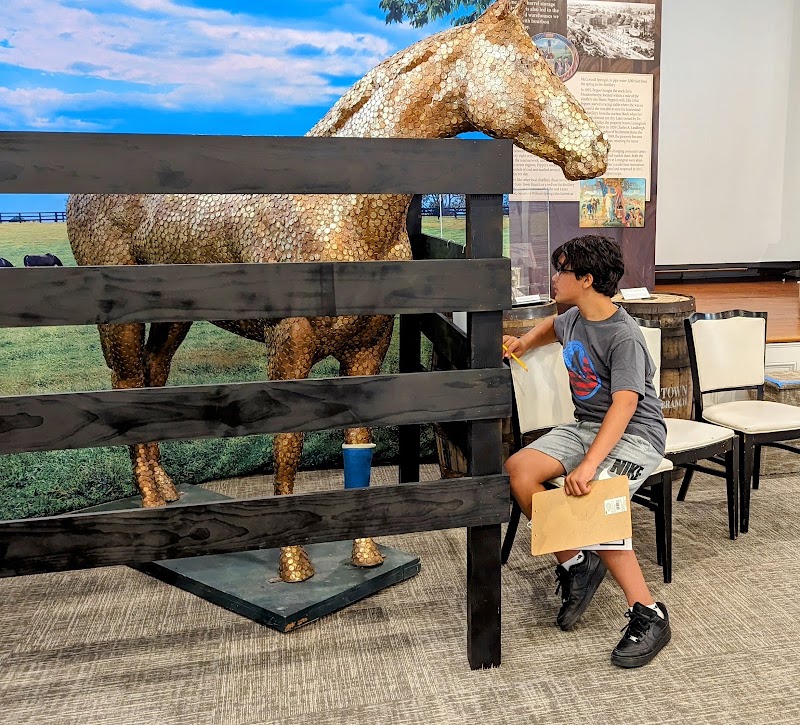 LexHistory - Lexington History Museum - Event Venue in Lexington, Kentucky