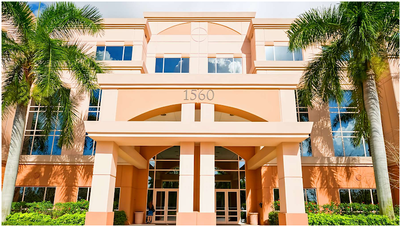 Regus - Fort Lauderdale - Sawgrass - Event Venue in Sunrise, Florida