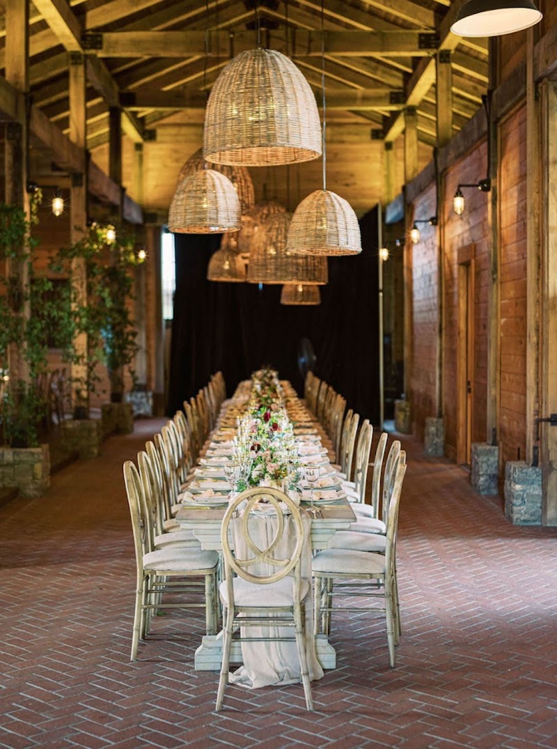 Trinity View Farm - Event Venue in Franklin, Tennessee