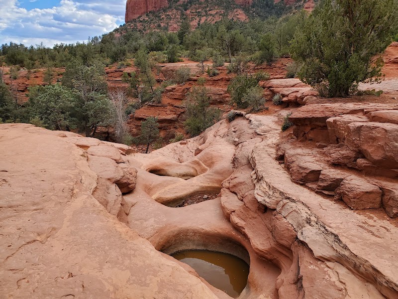 Lofts of Sedona - Event Venue in Sedona, Arizona