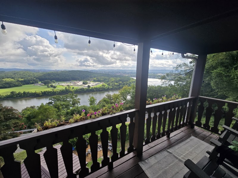 Riverview Inn - Event Venue in Chattanooga, Tennessee