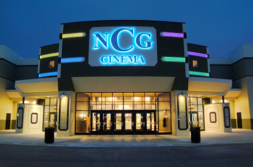 NCG Cinema - Lansing & IMAX! - Event Venue in Lansing, Michigan