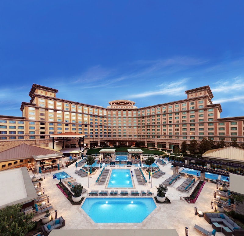 Pala Casino Spa Resort - Event Venue in Pala, California