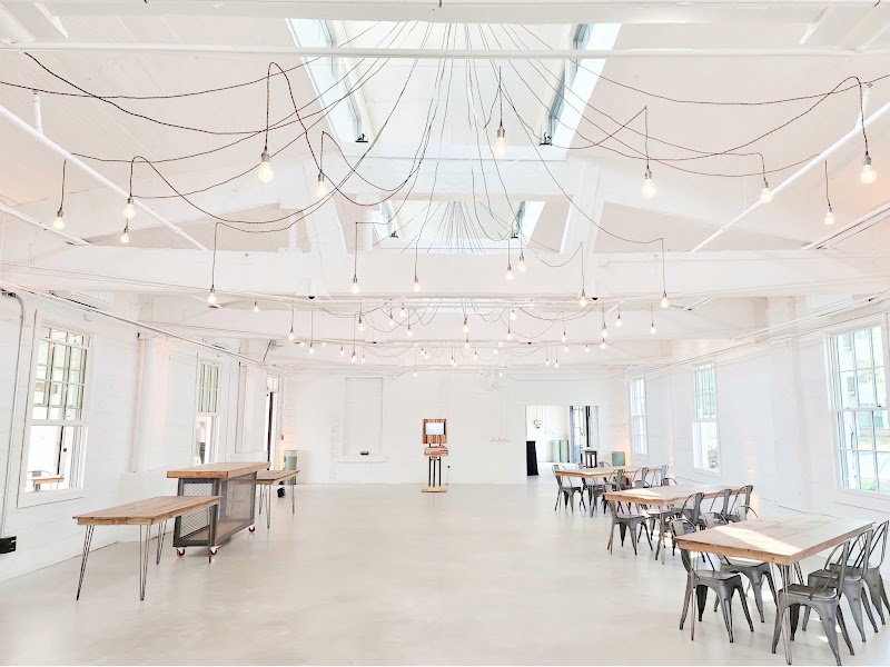 Upstairs Atlanta - Event Venue in Atlanta, Georgia