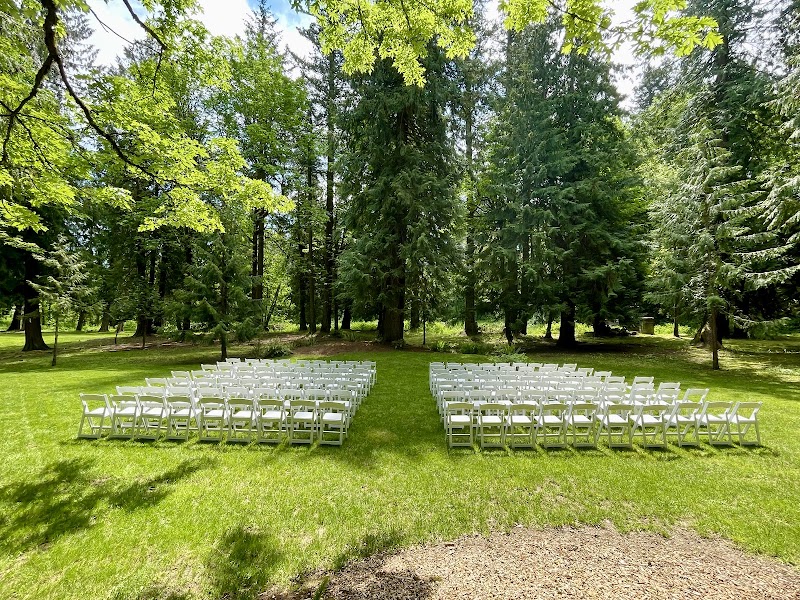 Cedarville Lodge - Event Venue in Gresham, Oregon