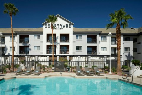 Courtyard Las Vegas Henderson/Green Valley - Event Venue in Henderson, Nevada