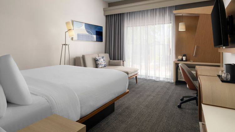 Courtyard by Marriott - Event Venue in Henderson, Nevada