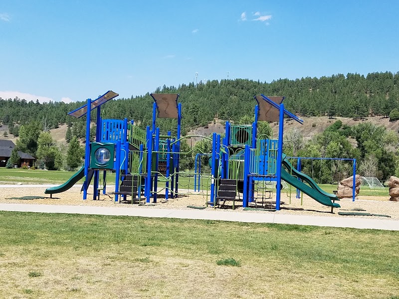 Yamaguchi Park - Event Venue in Pagosa Springs, Colorado