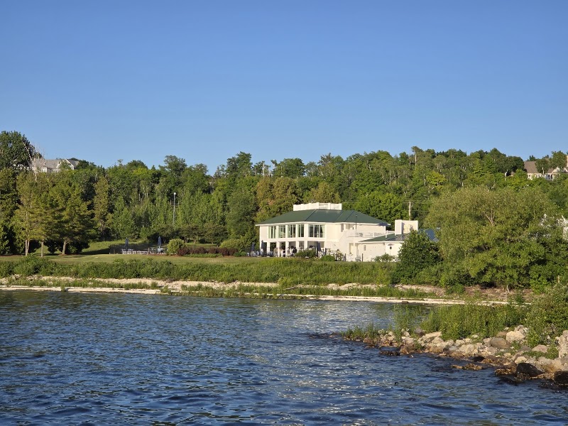 Horseshoe Bay Beach Club - Event Venue in Egg Harbor, Wisconsin