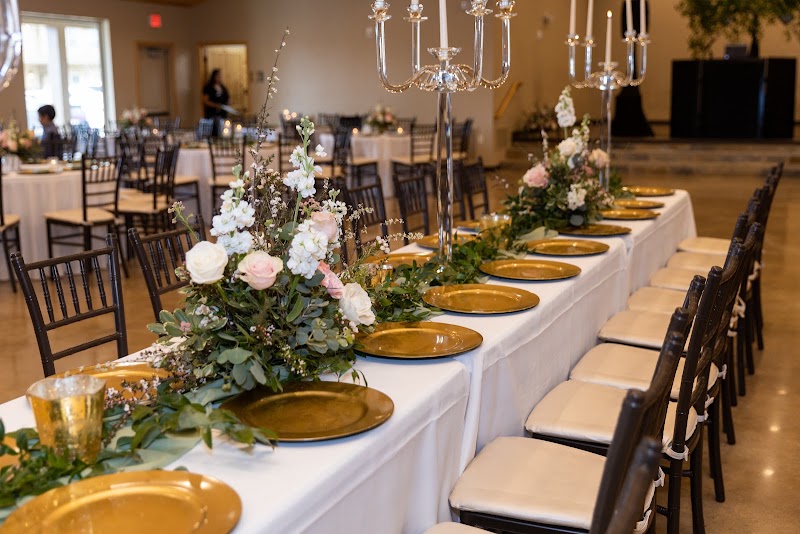 Old Mill Weddings and Events - Event Venue in New Braunfels, Texas