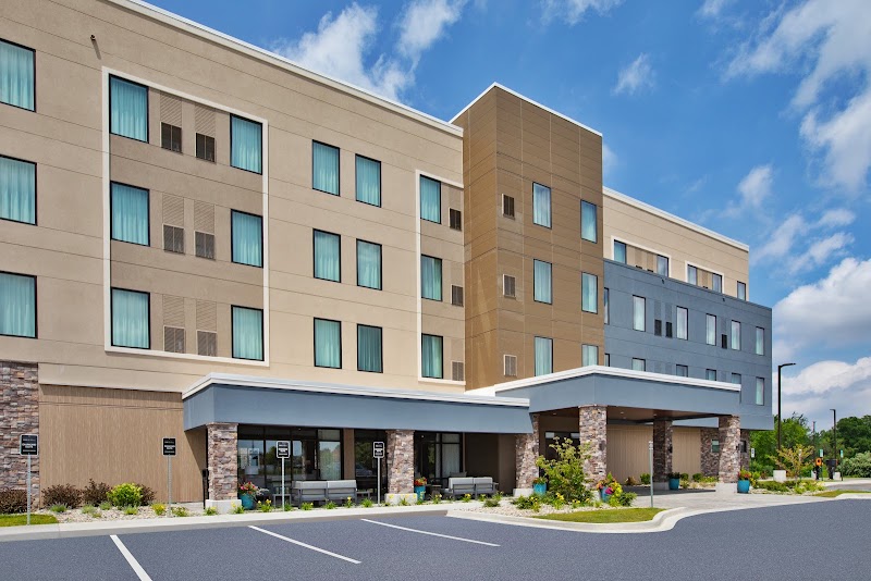 Staybridge Suites Grand Rapids South, an IHG Hotel - Event Venue in Grand Rapids, Michigan