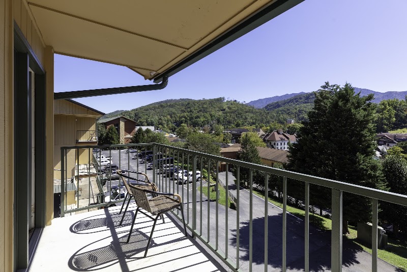 River Terrace Resort and Convention Center - Event Venue in Gatlinburg, Tennessee