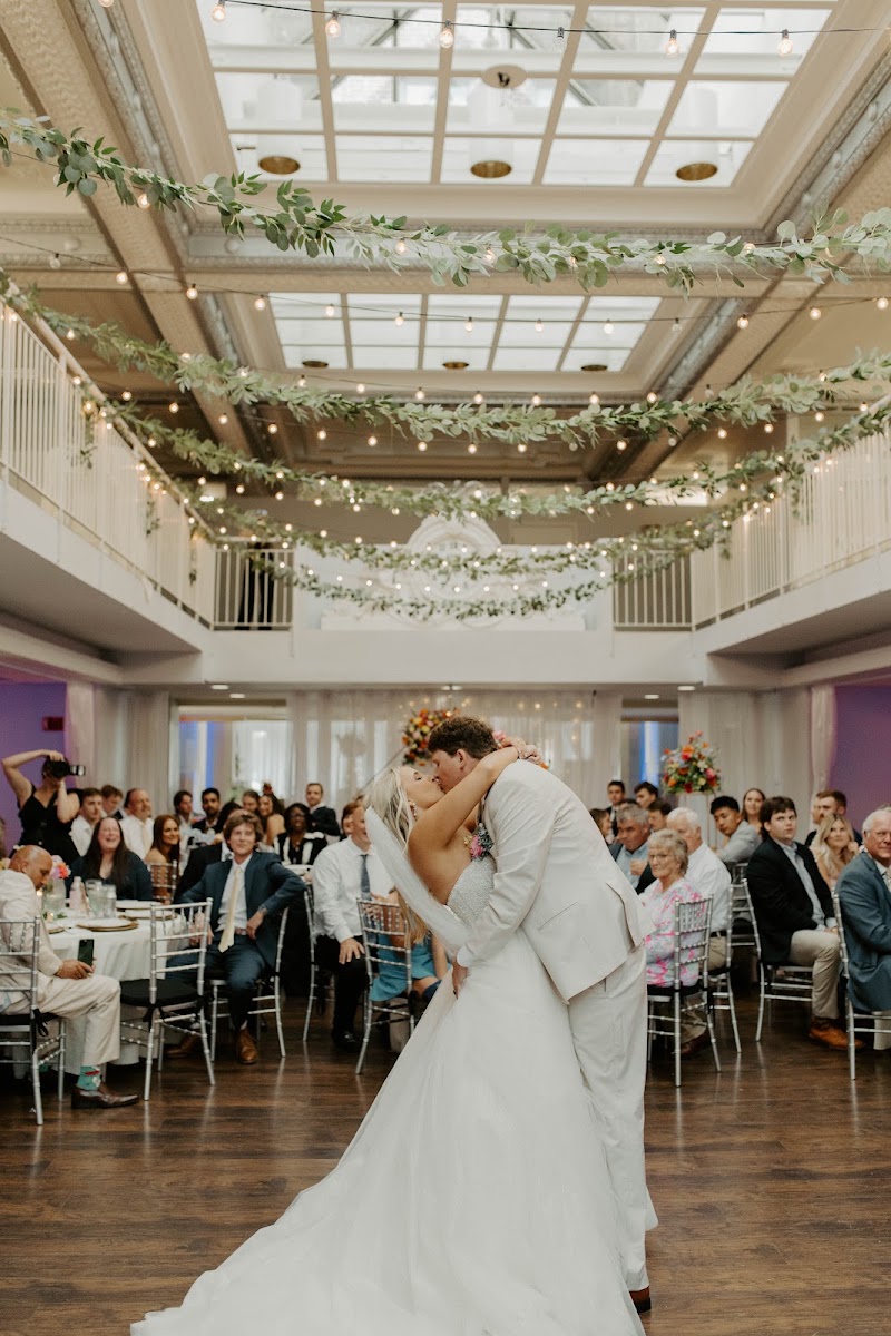Passalino's - Event Venue in Louisville, Kentucky