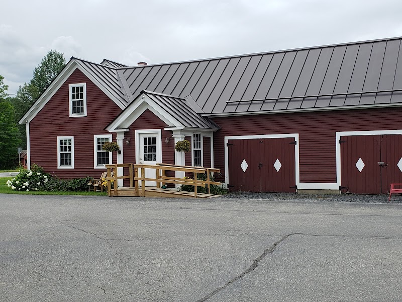 Studio 15 Salon & Day Spa - Event Venue in Hyde Park, Vermont