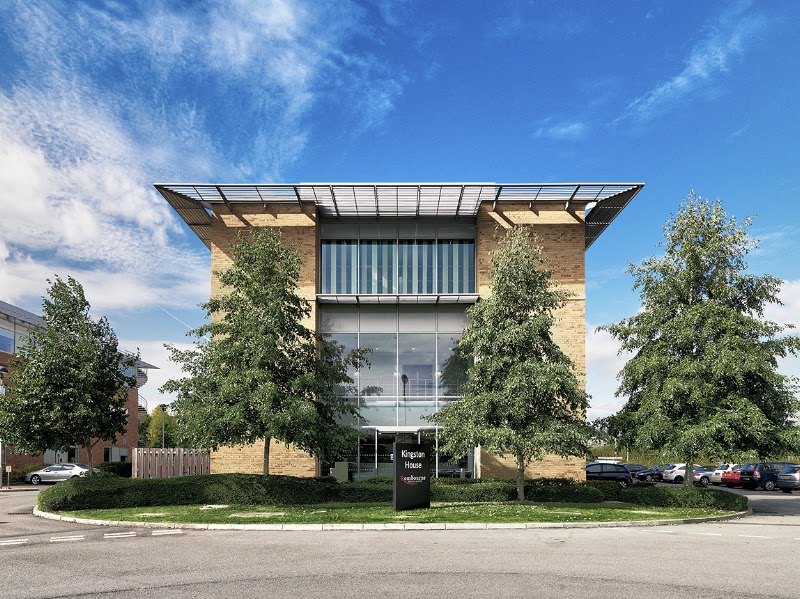 Rombourne Serviced Offices, Swindon - Event Venue in Swindon, Wiltshire