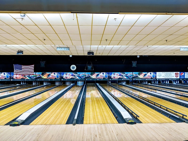 Valley Center Bowl - Event Venue in Salinas, California