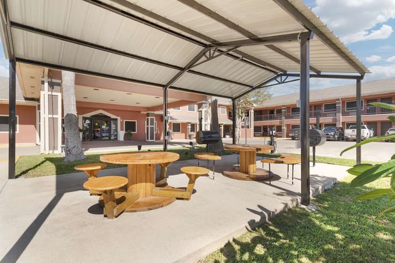 Best Western Plus Edinburg Inn & Suites - Event Venue in Edinburg, Texas