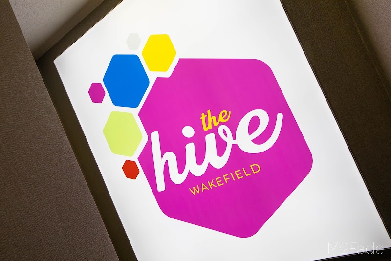 The Hive Wakefield - Event Venue in Wakefield, West Yorkshire