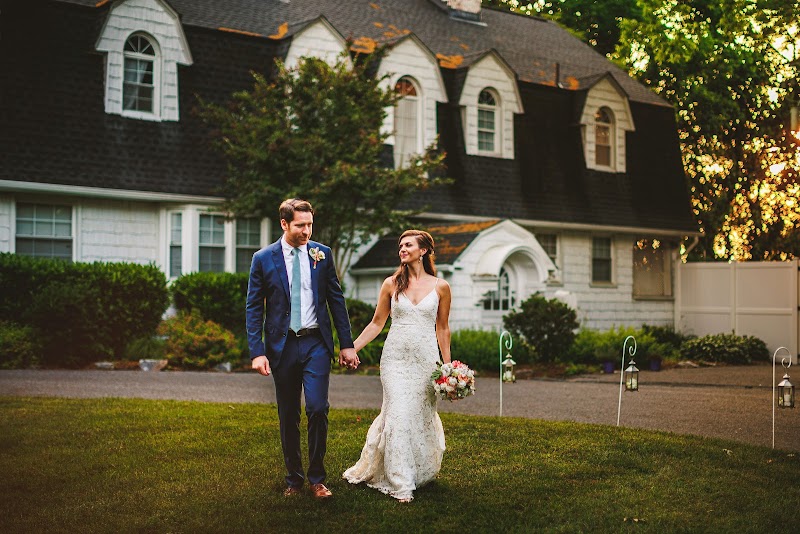 Whitehouse Caterers at Overhills Mansion, circa 1897 - Event Venue in Catonsville, Maryland