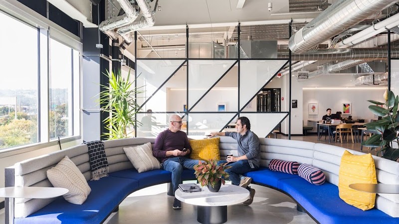WeWork Office Space & Coworking - Event Venue in San Mateo, California