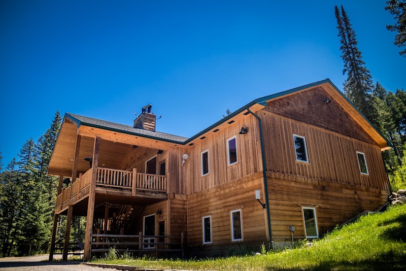 Yellowstone Alliance Adventures | Christian Camp & Retreat Center - Event Venue in Bozeman, Montana