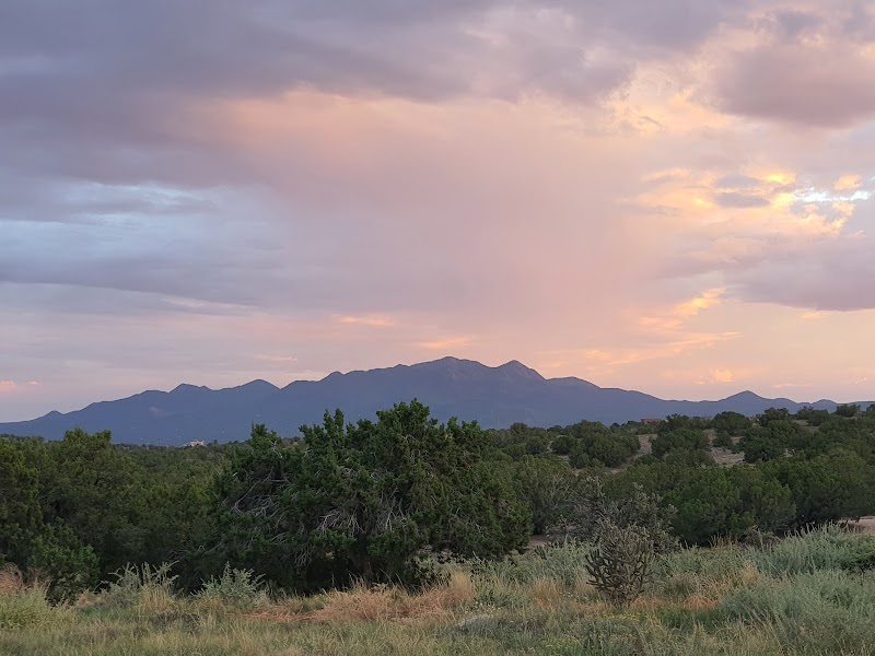 Synergia Ranch Retreat Center - Event Venue in Santa Fe, New Mexico