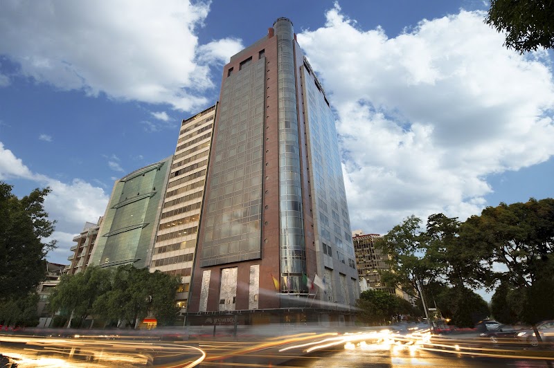 Grand Fiesta Americana Chapultepec - Event Venue in Ciudad de México, CDMX