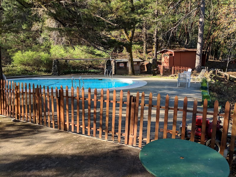 Four Springs Seminars - Event Venue in Middletown, California