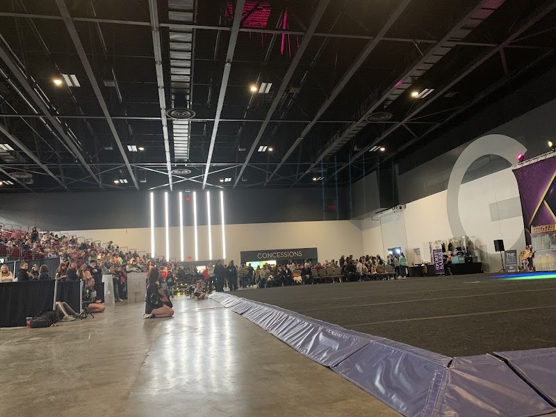 Glass City Center - Event Venue in Toledo, Ohio