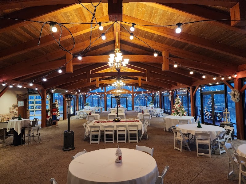 Spring Lake Winery & Resturant - Event Venue in Lockport, New York