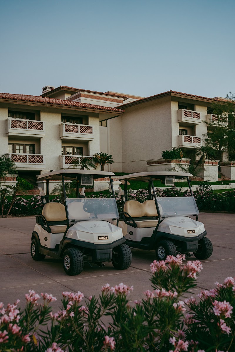 Arizona Grand Resort & Spa - Event Venue in Phoenix, Arizona