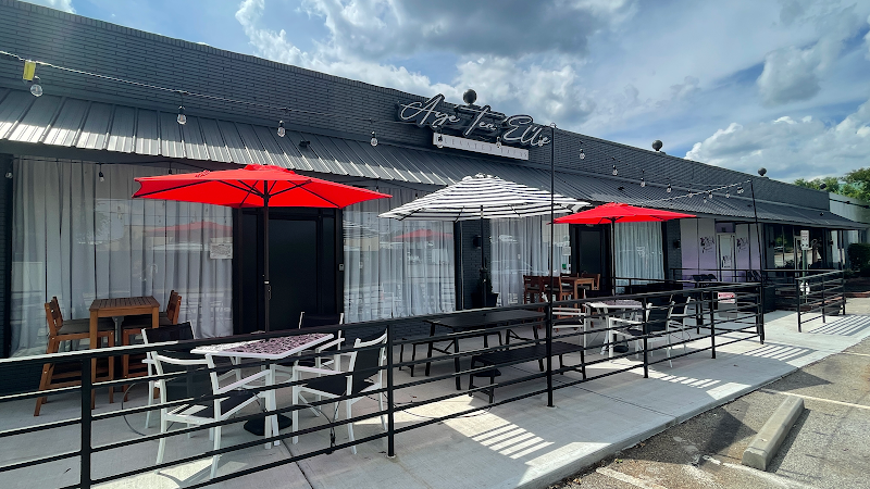 Aye Tea Elle - Event Venue in College Park, Georgia