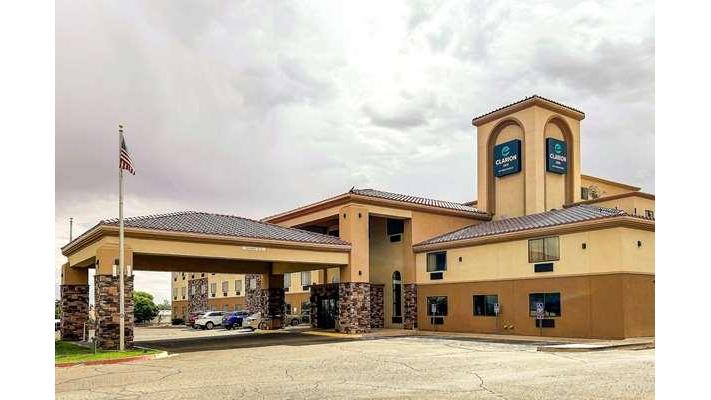 Clarion Inn Page - Lake Powell - Event Venue in Page, Arizona