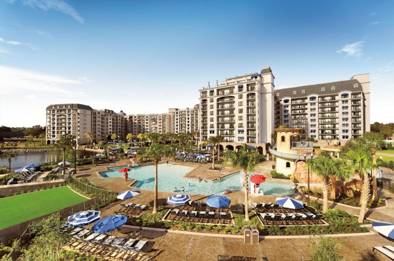 Disney's Riviera Resort - Event Venue in Lake Buena Vista, Florida