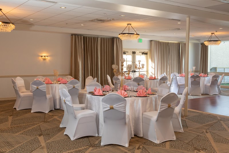The Proud Bird | Los Angeles - Event Venue in Los Angeles, California