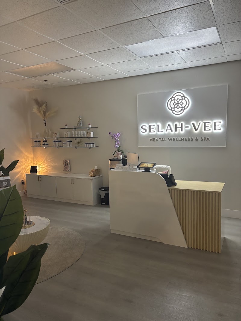 Selah-Vee Mental Wellness & Spa - Event Venue in Henderson, Nevada
