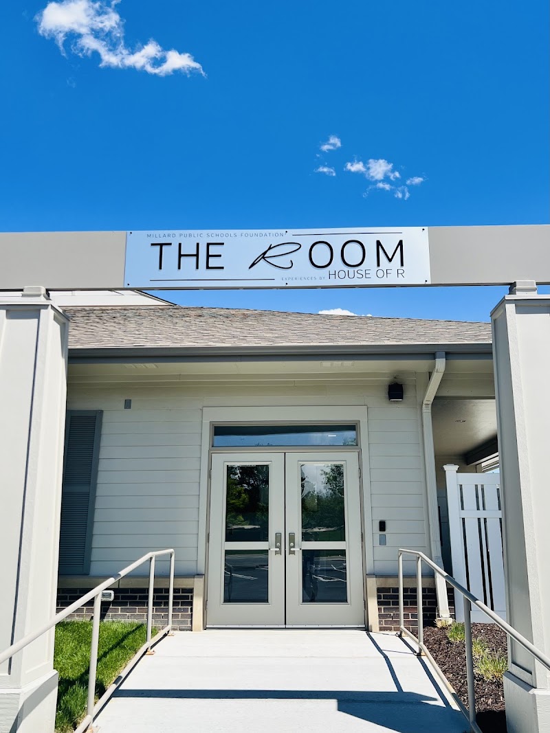 House of R - Event Venue in Omaha, Nebraska
