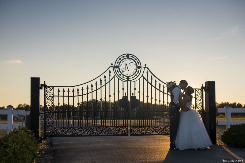 The Northfork Estate - Event Venue in Eaton Rapids, Michigan