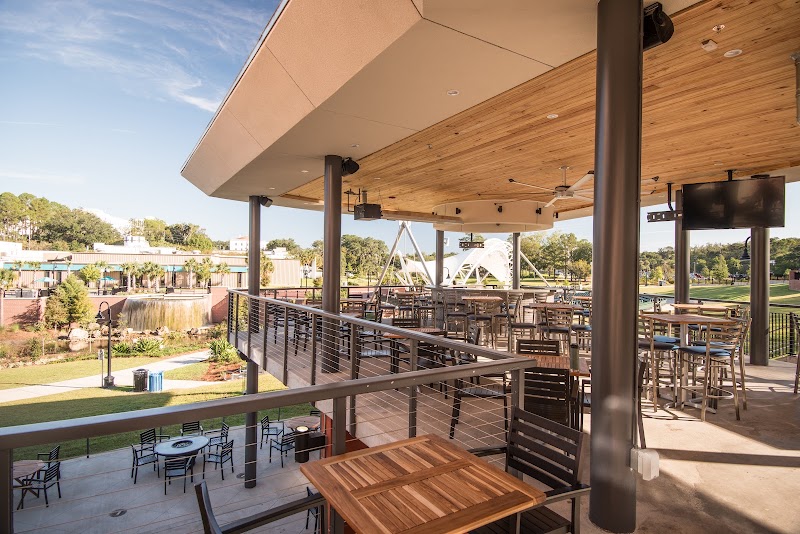 The Edison - Restaurant Tallahassee - Event Venue in Tallahassee, Florida