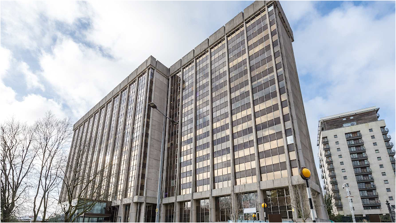 Regus - Cardiff Brunel House - Event Venue in Cardiff, Wales