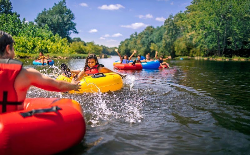River Riders Family Adventure Resort - Event Venue in Harpers Ferry, West Virginia