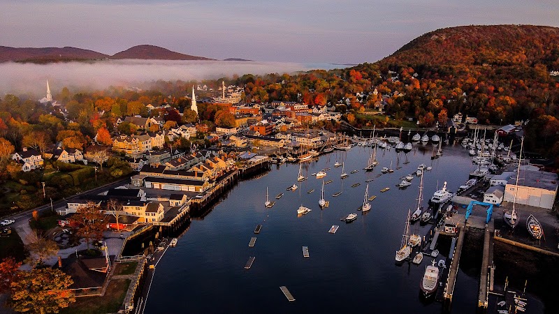 Camden Premier Inns - Event Venue in Camden, Maine