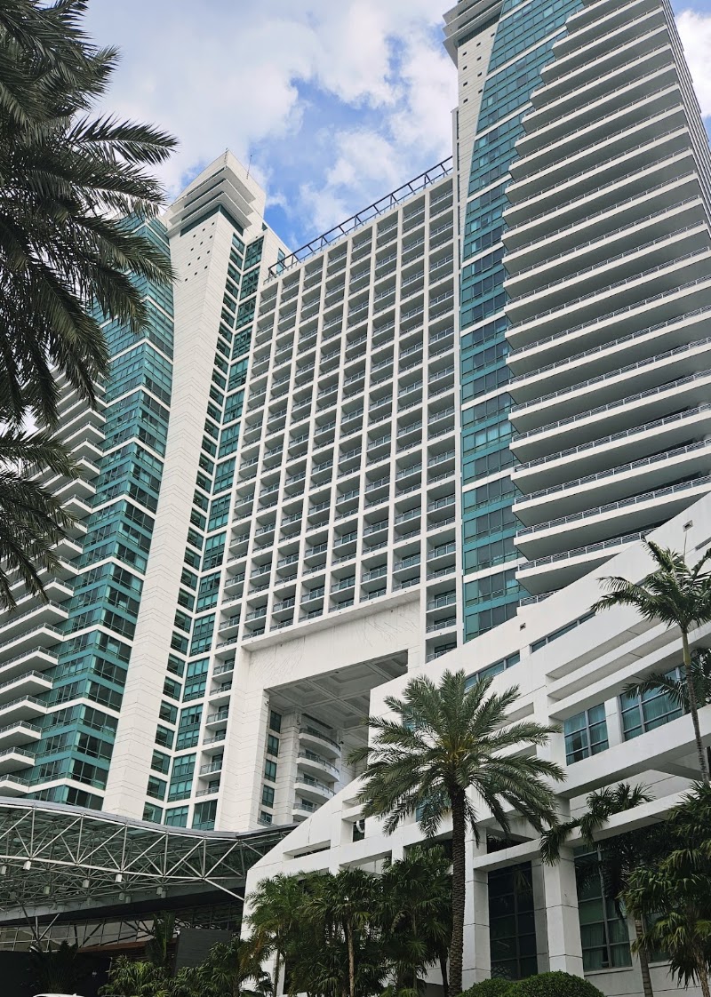Diplomat Convention Center - Event Venue in Hollywood, Florida