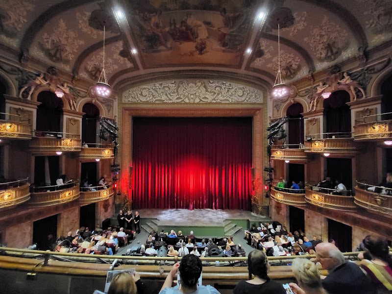 Wells Theatre - Event Venue in Norfolk, Virginia