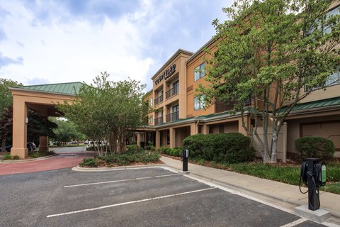 Courtyard by Marriott Rock Hill - Event Venue in Rock Hill, South Carolina