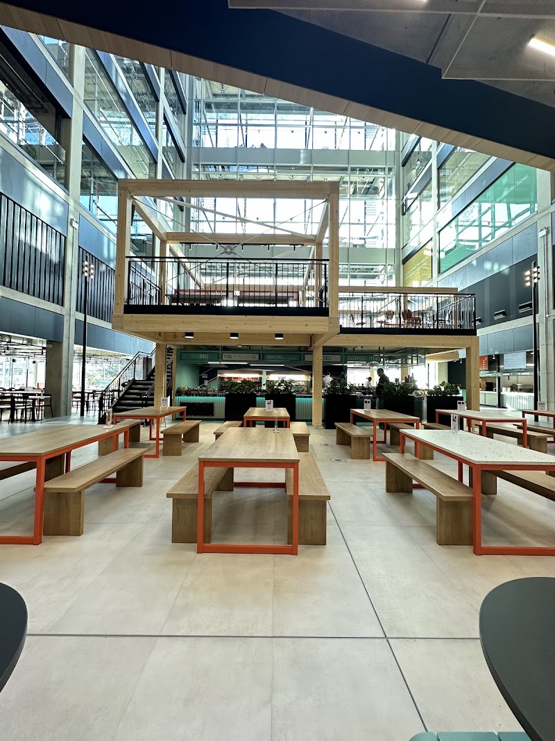 Unity Place - Event Venue in Milton Keynes, England