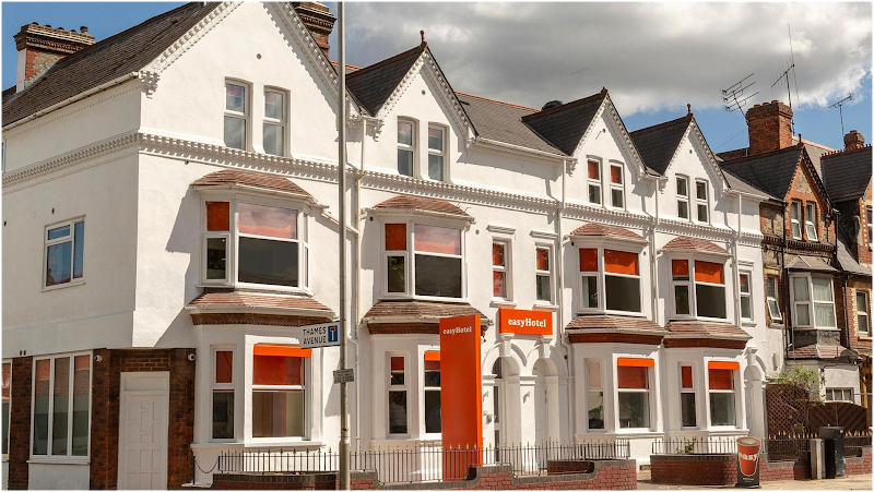 easyHotel Reading - Event Venue in Reading, Berkshire