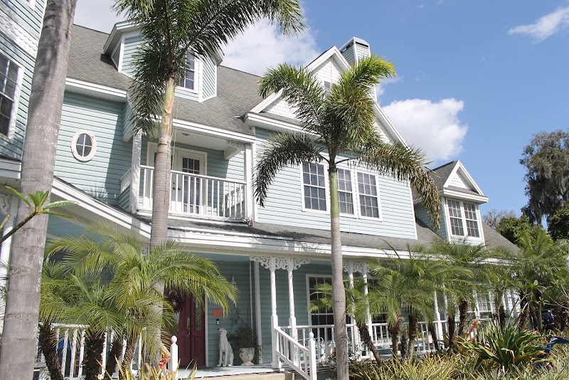 Heron Cay - Event Venue in Mount Dora, Florida